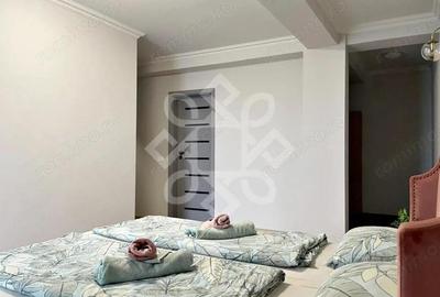 Apartament cu 3 camere semidecomandat în Ultracentral - 2