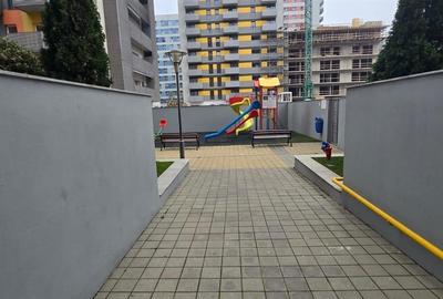 Vanzare apartament 2 camere | Muncii - Basarabia | Hercesa Residence | 101 mp ut - 8