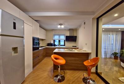 Faleza Nord  2  camere  plaja Reyna, modern și primitor termen lung - 12