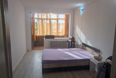 Apartament cu 2 camere semidecomandat în Floreasca - 2