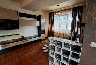 3 camere Apusului, 2 bai, centrala, parcare, 100 mp - 3