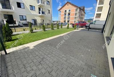 Spațiu comercial, de 66 mp, în Șelimbăr - 5