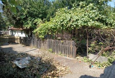 Casa demolabila+546 mp teren, in Bartolomeu,rezidential/ investitional - 4