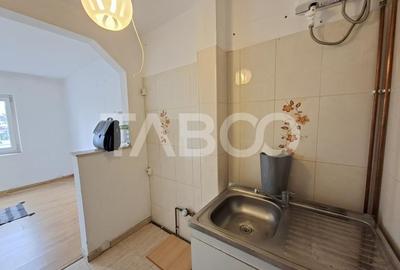 Garsonieră nedecomandată, mobilată în Terezian - 7