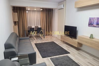 Apartament cu 2 camere decomandat, mobilat în Bragadiru