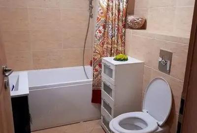 Garsonieră în Cetății - 1