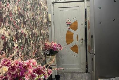 Apartament cu 2 camere în Nufărul