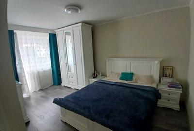 Apartament cu 2 camere decomandat în Exterior Vest - 3
