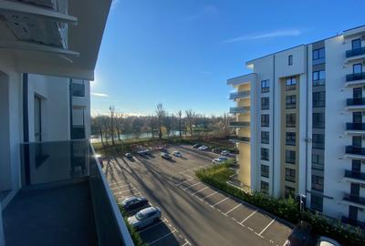 Apartamente 3 camere de închiriat – Chindia Park, Târgoviște - 15