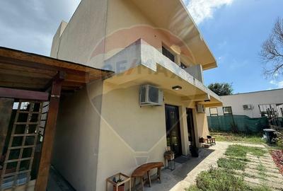 Casa de vanzare in Eforie Sud la 50m de plaja - 5