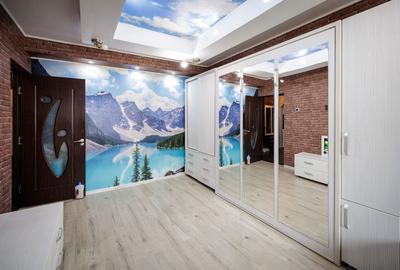 Apartament cu 2 camere decomandat în Alexandru cel Bun - 4