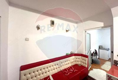 Apartament de vanzare cu 2 camere semidecomandate in zona Ura - 8