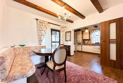 Casă individuală cu 4 camere cu Canalizare în Dezmir - 8