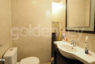 Apartament cu 3 camere în Floreasca - 11