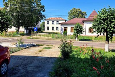 Spațiu comercial, în Zamostea - 4