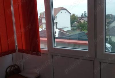 Apartament cu 2 camere semidecomandat în Central - 6