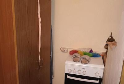 Garsonieră decomandată în Exterior Vest - 7