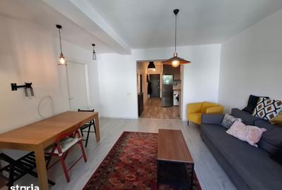 Apartament cu 2 camere, mobilat în Obor - 5