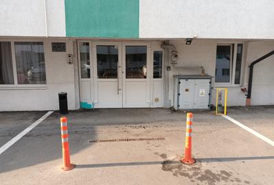 Garsoniera de Inchiriat Chiajna- Prima Inchiriere - 8