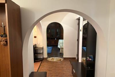 Apartament 4 camere parc Crangasi - 4