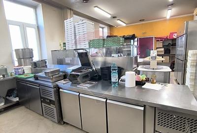 Spațiu comercial, de 129 mp, în Semicentral - 19