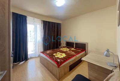 Apartament cu 2 camere decomandat, mobilat în Între Lacuri - 6
