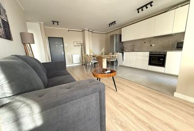 Apartament semidecomandat 2 camere - 4