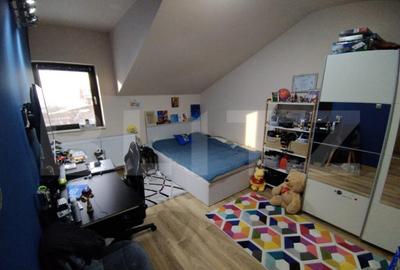 Casă cu 4 camere cu Teren 480 Mp în Cârcea - 7