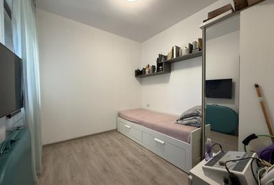 Apartament cu 4 camere decomandat, mobilat în Giroc - 5