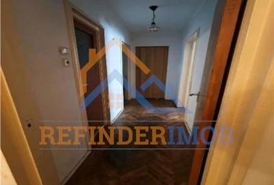 Vanzare apartament 3 camere zona Lujerului - 9