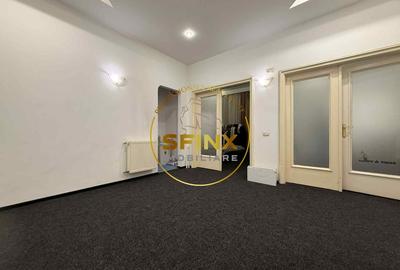 4 camere, 111 mp, Victoriei, centrala proprie, etaj 2/7 - 11