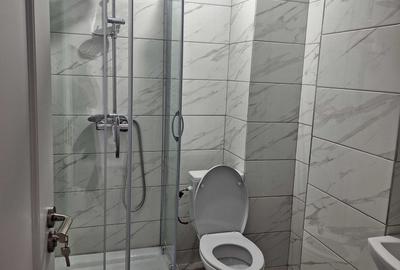 Apartament cu 2 camere semidecomandat în Popas Păcurari - 2