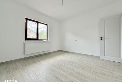 Casă cu 3 camere cu Teren 270 Mp în Lumina - 7