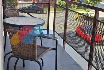 Apartament modern 2 camere, cartier Buna Ziua + parcare inclusa - 4