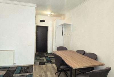 Apartament cu 3 camere, mobilat în Politehnica - 4