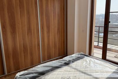 Apartament cu 2 camere semidecomandat, mobilat în Străulești - 13