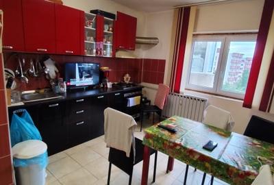 Apartament cu 4 camere decomandat, mobilat în 13 Septembrie - 3