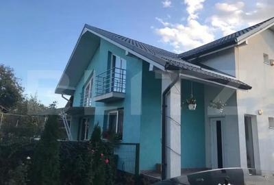 Casă cu 4 camere în Mureșeni - 6