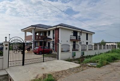 Casă cu 4 camere cu Teren 1400 Mp în Buda - 7