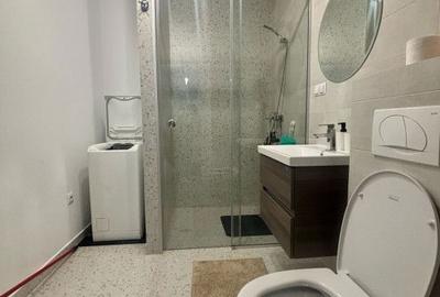 Apartament cu 2 camere în Central - 1