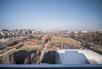 PENTHOUSE + TERASA MARE - FLOREASCA - COMISION 0% - 9