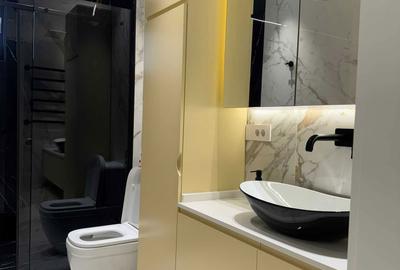 Apartament cu 3 camere decomandat în Militari - 2