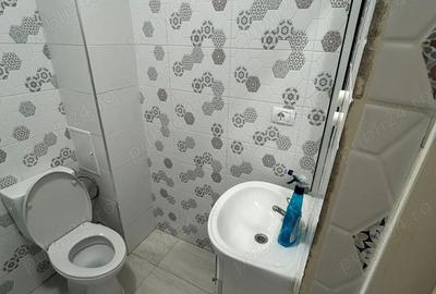 Garsonieră decomandată în Industrială - 6