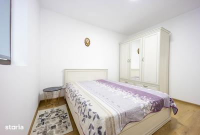 Apartament cu 2 camere decomandat în Lunca Cetățuii - 8