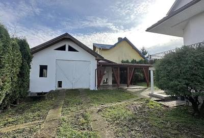 Casă cu Teren 1100 Mp în Voiniceni - 4