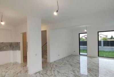 Casă individuală cu 5 camere cu Canalizare în Hărman - 2