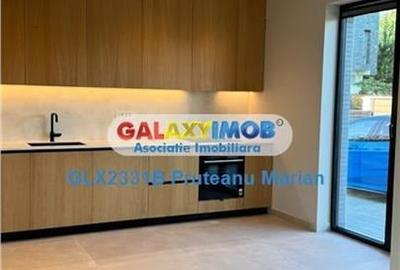 Vanzare vila de Lux de tip Duplex situata in comuna Tamasi- Corbeanca - 15