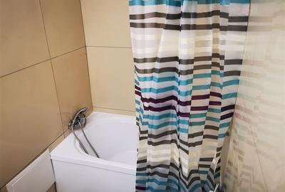 Garsonieră semidecomandată în Burdujeni - 6