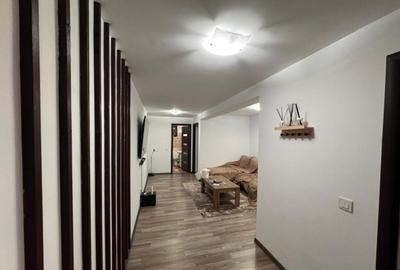 Apartament 2 camere, 68 mp utili, zona Magnolia - 4