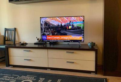 Garsonieră decomandată în Ceair